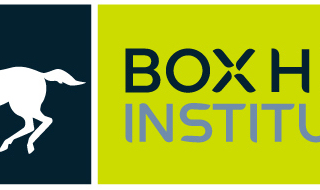 Box Hill Institute logo with whitehorse