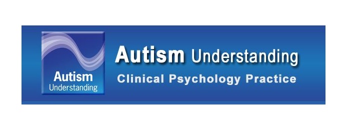 Autism Understanding logo Clinic Psychology Practice