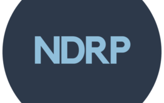 NDRP Logo