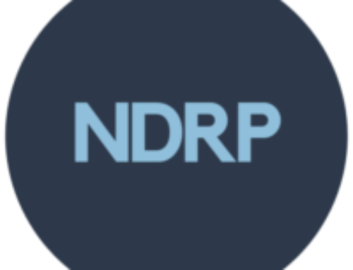 National Disability Research Partnership