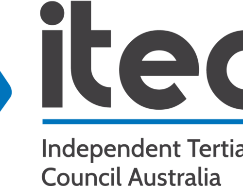 ITECA Conference and VET in Schools Symposium