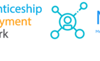 Aprenticeship Employment Network and Melbourne Apprenticeship Disability Network Logos