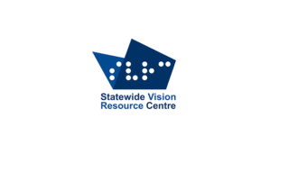 Statewide Vision resource centre logo