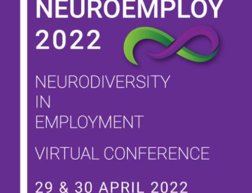 Neurodiversity in Employment Virtual Conference