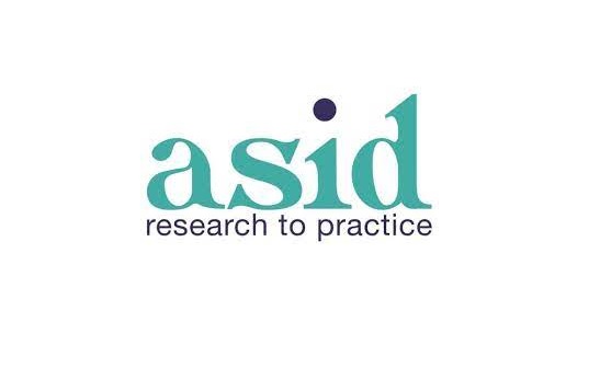 ASID research to practice