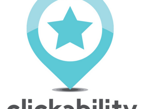 Clickability Website