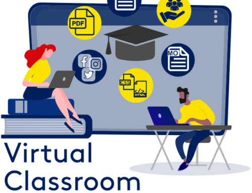 Virtual Classroom Training   July to December class dates have been released!