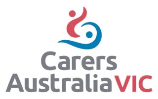 carers Australia vic logo