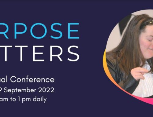 2022 Belonging Matters Virtual Conference