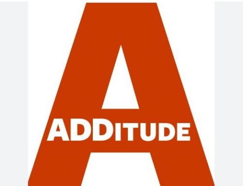 ADDitude Events and Resources
