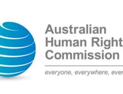 A National Human Rights Act for Australia